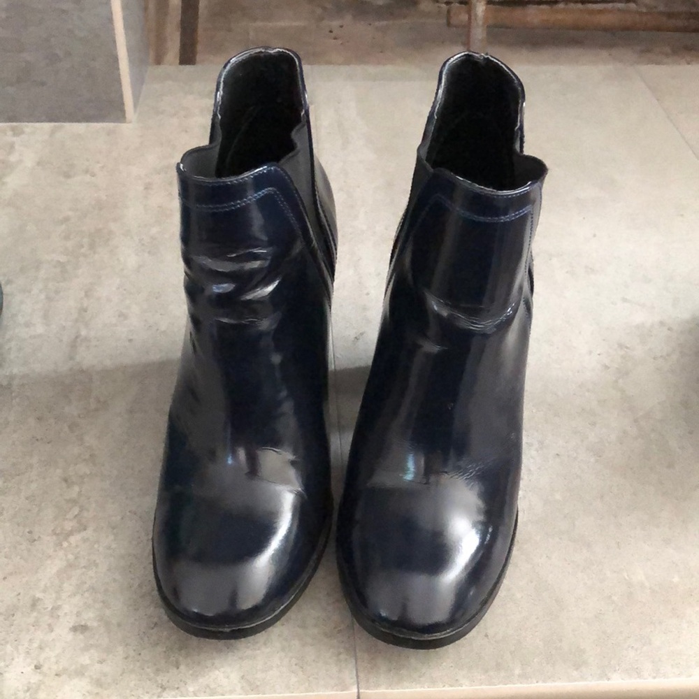 🌼 Zara boots